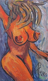 Aktmalerei