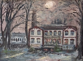 Landschaftsmalerei