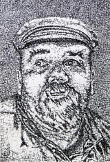 Federzeichnungen