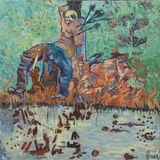 Modern Abstrakt